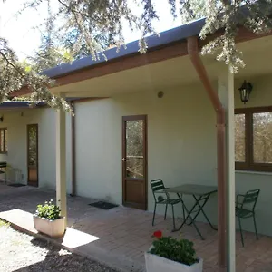 *** Camping Village Il Poggetto Italië